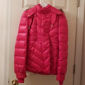 Juicy Couture Winter Coat